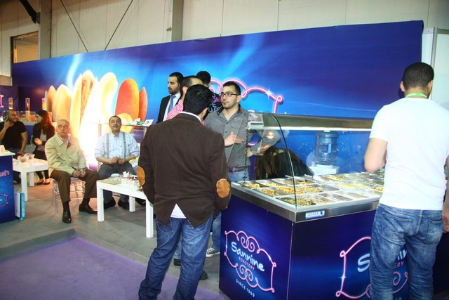 Horeca Trade Show